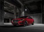 Genesis G80 Sport 2017 года (NA)
